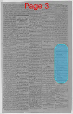 Page thumbnail for Daily National Intelligencer