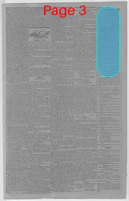 Page thumbnail for Daily National Intelligencer