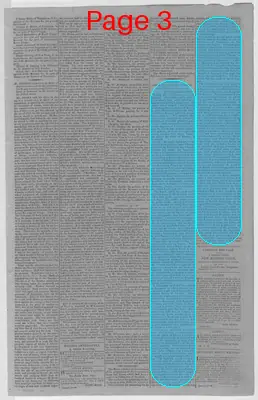 Page thumbnail for Daily National Intelligencer