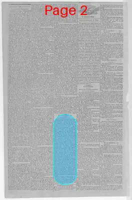 Page thumbnail for Daily National Intelligencer