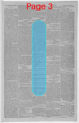 Page thumbnail for Daily National Intelligencer