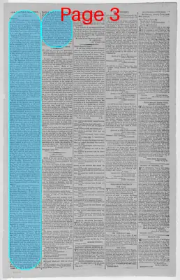 Page thumbnail for Daily National Intelligencer