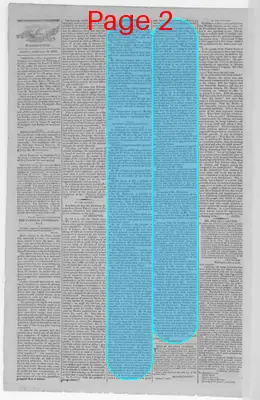 Page thumbnail for Daily National Intelligencer