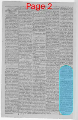 Page thumbnail for Daily National Intelligencer