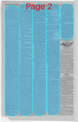 Page thumbnail for Daily National Intelligencer