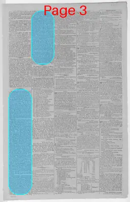 Page thumbnail for Daily National Intelligencer