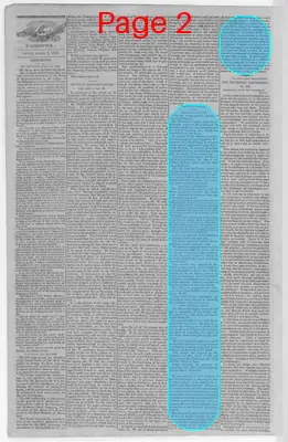 Page thumbnail for Daily National Intelligencer