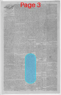 Page thumbnail for Daily National Intelligencer