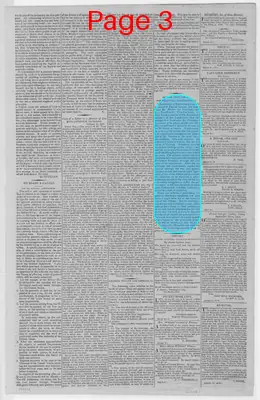 Page thumbnail for Daily National Intelligencer