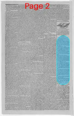 Page thumbnail for Daily National Intelligencer