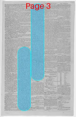 Page thumbnail for Daily National Intelligencer