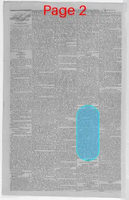 Page thumbnail for Daily National Intelligencer
