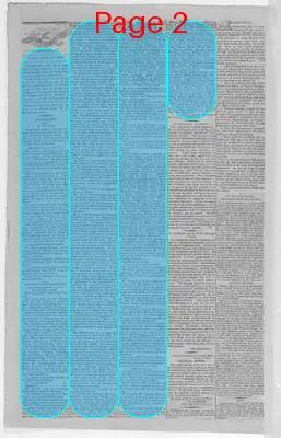 Page thumbnail for Daily National Intelligencer