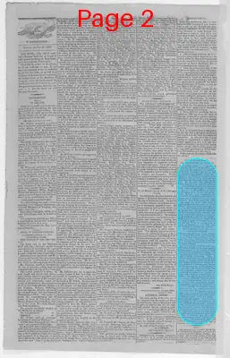 Page thumbnail for Daily National Intelligencer