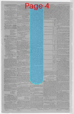 Page thumbnail for Daily National Intelligencer