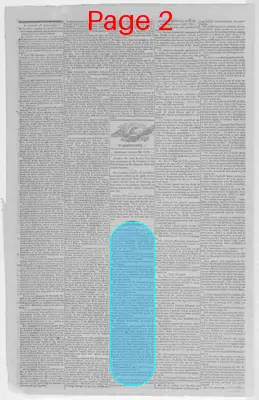 Page thumbnail for Daily National Intelligencer