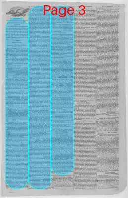 Page thumbnail for Daily National Intelligencer