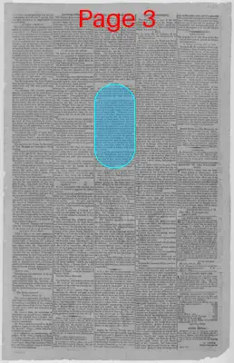Page thumbnail for Daily National Intelligencer