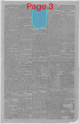 Page thumbnail for Daily National Intelligencer