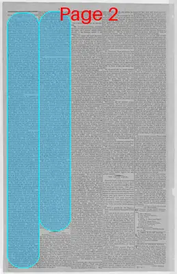 Page thumbnail for Daily National Intelligencer