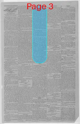 Page thumbnail for Daily National Intelligencer
