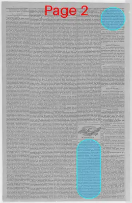 Page thumbnail for Daily National Intelligencer