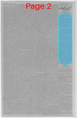 Page thumbnail for Daily National Intelligencer
