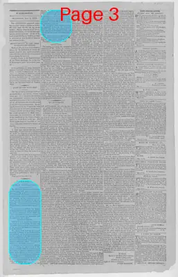 Page thumbnail for Daily National Intelligencer