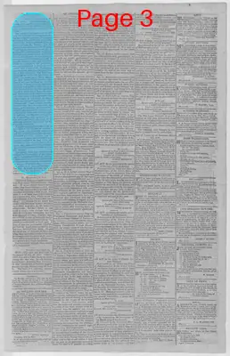 Page thumbnail for Daily National Intelligencer