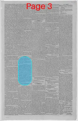Page thumbnail for Daily National Intelligencer
