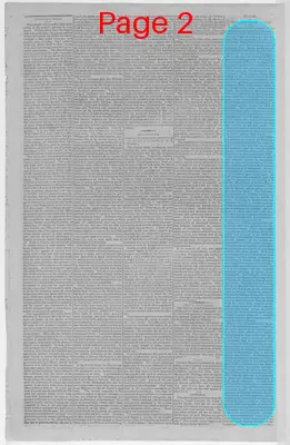 Page thumbnail for Daily National Intelligencer