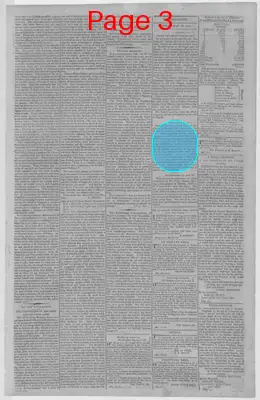 Page thumbnail for Daily National Intelligencer