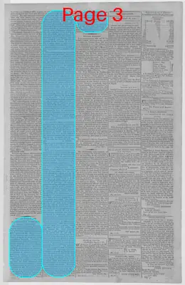 Page thumbnail for Daily National Intelligencer