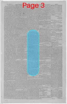 Page thumbnail for Daily National Intelligencer