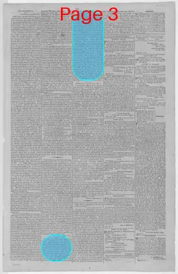 Page thumbnail for Daily National Intelligencer