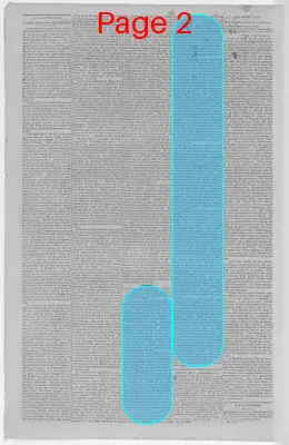 Page thumbnail for Daily National Intelligencer