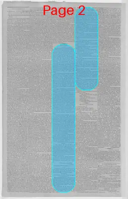 Page thumbnail for Daily National Intelligencer