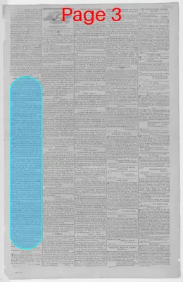 Page thumbnail for Daily National Intelligencer