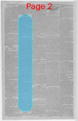 Page thumbnail for Daily National Intelligencer