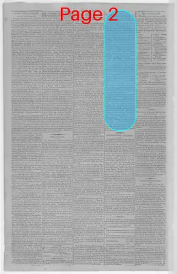 Page thumbnail for Daily National Intelligencer