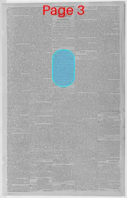 Page thumbnail for Daily National Intelligencer