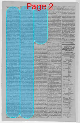 Page thumbnail for Daily National Intelligencer