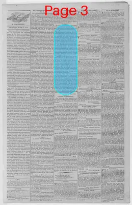 Page thumbnail for Daily National Intelligencer