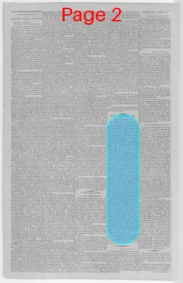 Page thumbnail for Daily National Intelligencer