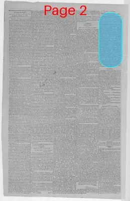 Page thumbnail for Daily National Intelligencer