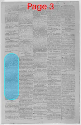 Page thumbnail for Daily National Intelligencer