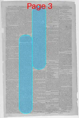 Page thumbnail for Daily National Intelligencer