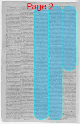Page thumbnail for Daily National Intelligencer