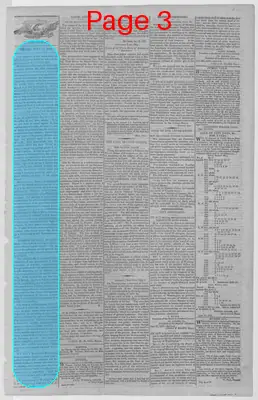 Page thumbnail for Daily National Intelligencer