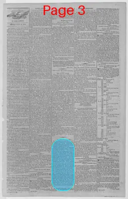 Page thumbnail for Daily National Intelligencer